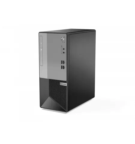 Sistem Desktop PC Lenovo 11HD0010RU, Turn, Intel Pentium G6400, 4GB/256GB, Intel UHD Graphics 610, Fara SO