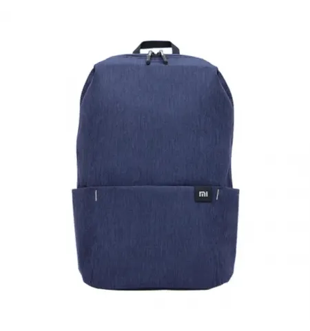 Рюкзак для ноутбука Xiaomi Mi Casual Daypack, 14", Полиэстер, Тёмно-синий