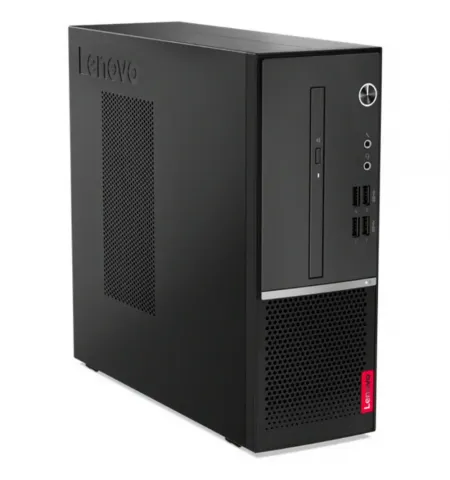 Sistem Desktop PC Lenovo V50s-07IMB, SFF, Intel Core i3-10100, 8GB/256GB, Intel UHD Graphics 630, Fara SO