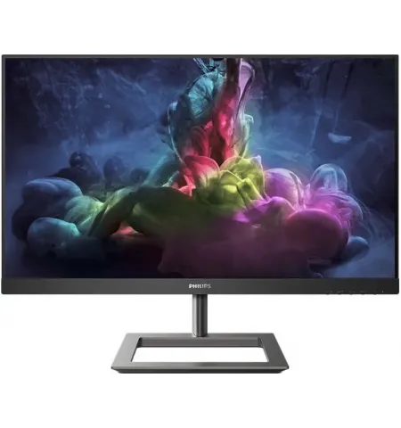 Игровой монитор PHILIPS 272E1GAJ 27", VA 1920x1080 FHD, Чёрный