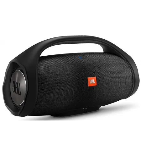 Портативная колонка JBL Boombox 2, Чёрный