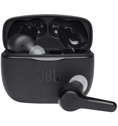 Гарнитура для мобильных телефонов JBL Tune 215TWS, Bluetooth, Чёрный