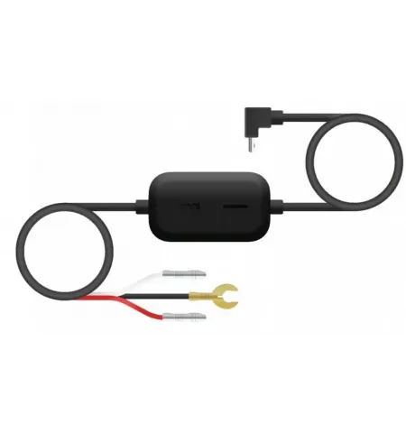 70mai Hardware Kit Midrive UP02, Negru