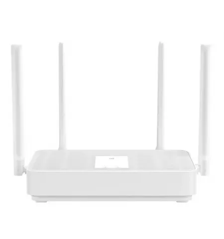 Беспроводной маршрутизатор Xiaomi Mi Router AX1800 Global, Белый