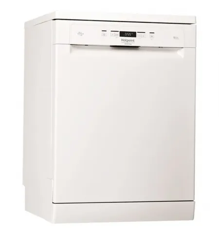 Посудомоечная машина Hotpoint-Ariston HFC 3C41 CW, Белый
