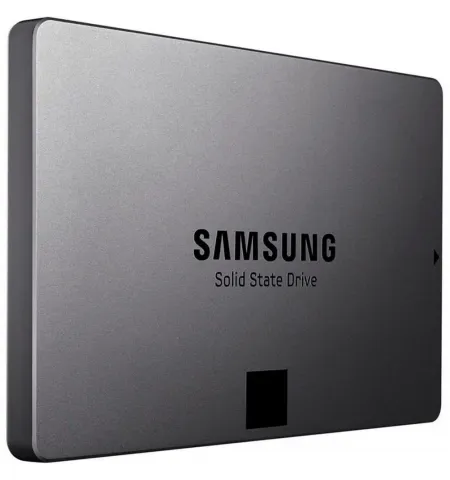 Накопитель SSD Samsung 870 QVO  MZ-77Q4T0, 4000Гб, MZ-77Q4T0BW