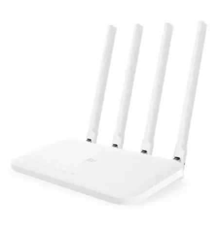 Беспроводной маршрутизатор Xiaomi Mi WiFi Router 4A Gigabit Edition, Белый