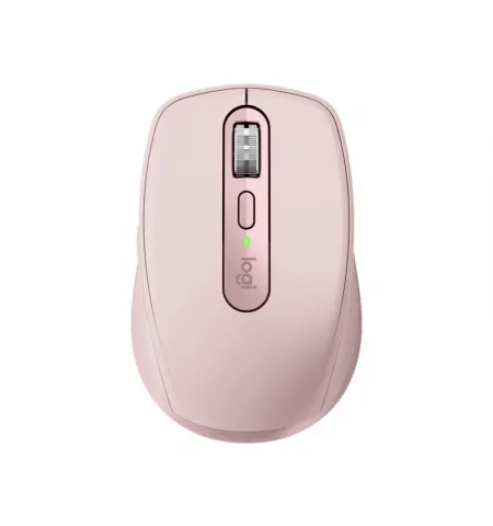 Беcпроводная мышь Logitech MX Anywhere 3, Розовый
