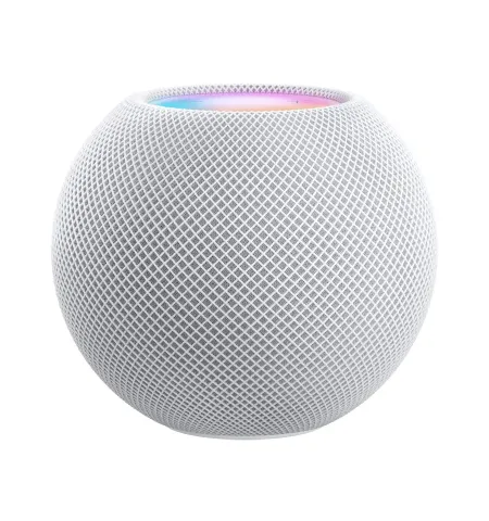 Умная колонка Apple HomePod mini, Белый