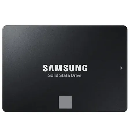 Unitate SSD Samsung 870 EVO  MZ-77E250, 250GB, MZ-77E250BW