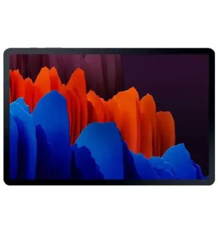 Tableta Samsung Galaxy Tab S7+, 5G, 6GB/128GB, Negru