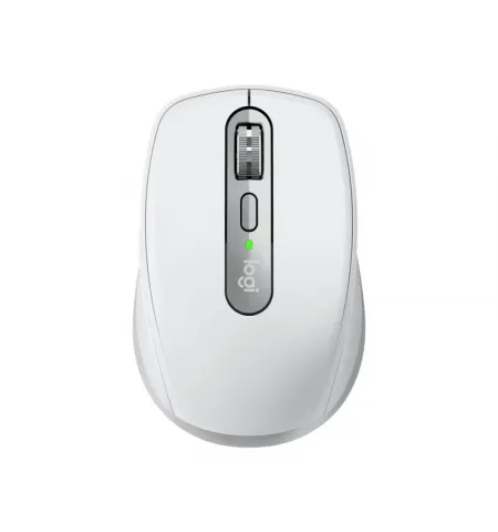 Mouse Wireless Logitech MX Anywhere 3 for Mac, Alb