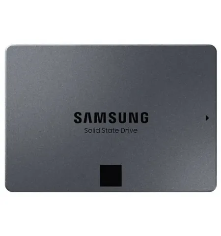 Накопитель SSD Samsung 870 QVO MZ-77Q8T0, 8000Гб, MZ-77Q8T0BW