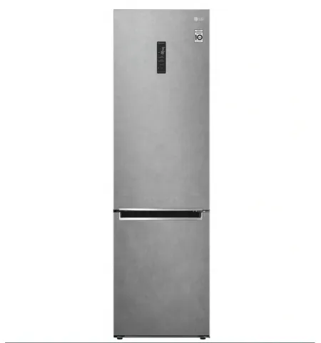 Холодильник LG GA-B509MCUM, Серебристый