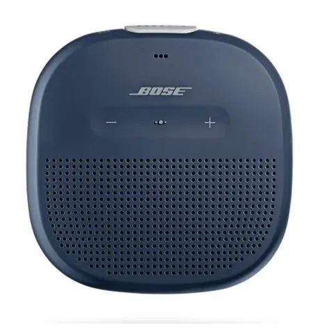 Портативная колонка BOSE SoundLink Micro, Синий