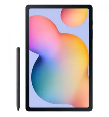 Tabletă Samsung Galaxy Tab S6 Lite, 4G, 4GB/64GB, Gri