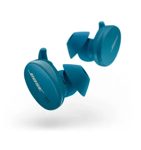 Гарнитура для мобильных телефонов BOSE Sport Earbuds, Bluetooth, Синий