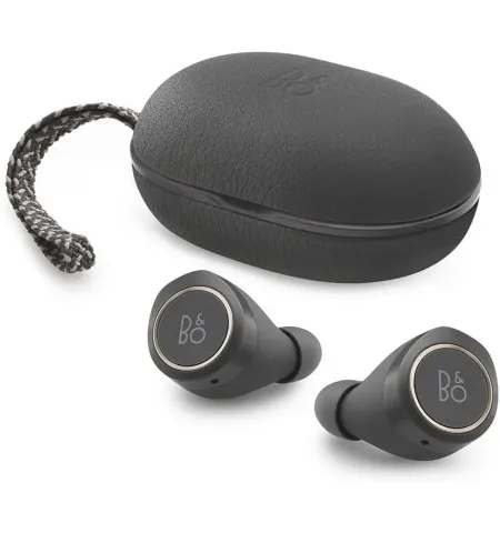 Гарнитура для мобильных телефонов B&O Beoplay E8 Earbuds, Bluetooth, Угольный