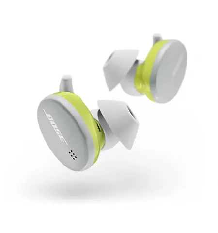 Гарнитура для мобильных телефонов BOSE Sport Earbuds, Bluetooth, Белый