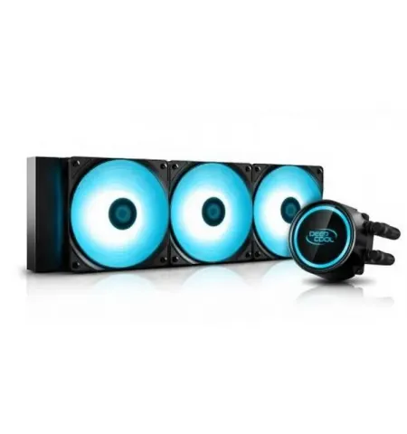 Cooler procesor Deepcool GAMMAXX L360 ARGB