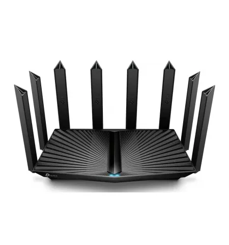 Router fara fir TP-LINK Archer AX90, Negru