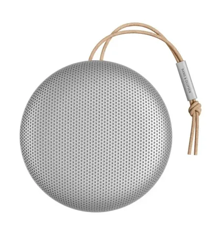 Портативная колонка B&O Beosound A1 (2nd Gen), Серый