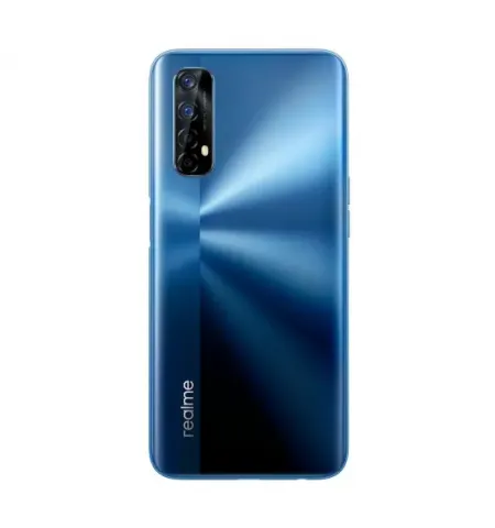 Смартфон Realme 7, 128Гб/8Гб, Синий