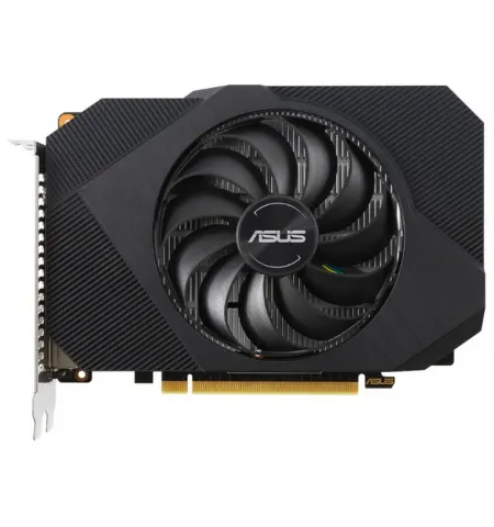 Видеокарта ASUS PH-GTX1650-O4GD6,  4ГБ GDDR6 128бит