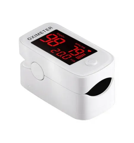 Oximeter Xiaomi YM 101, Alb