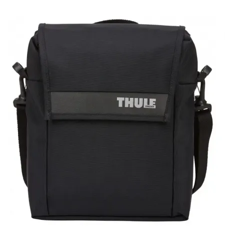 Geanta de umar THULE Paramount, 10,5", Nailon, Negru