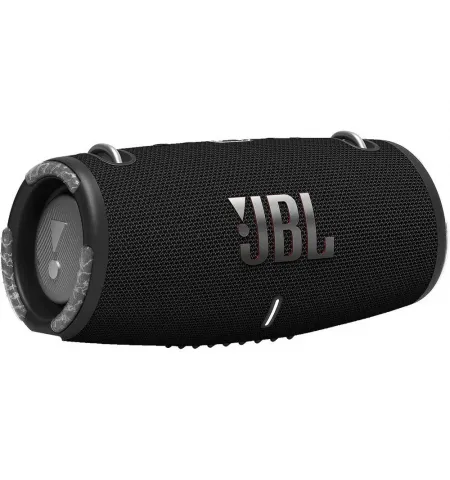 Портативная колонка JBL Xtreme 3, Чёрный