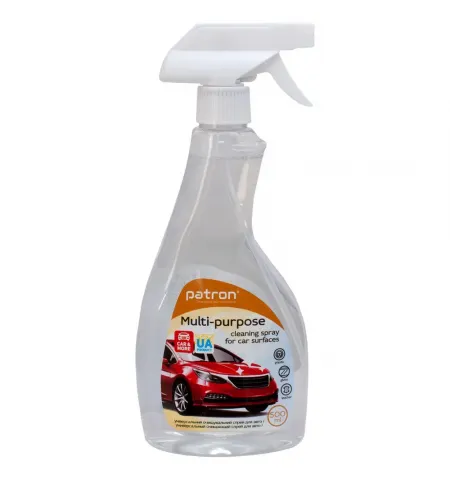 Spray de curatare Patron F3-005, Universal