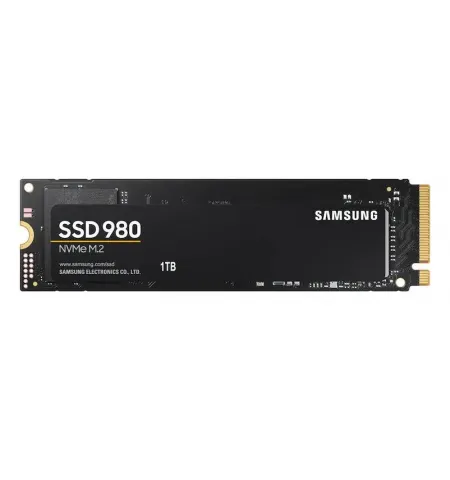 Накопитель SSD Samsung MZ-V8V1T0BW, 1000Гб, MZ-V8V1T0BW