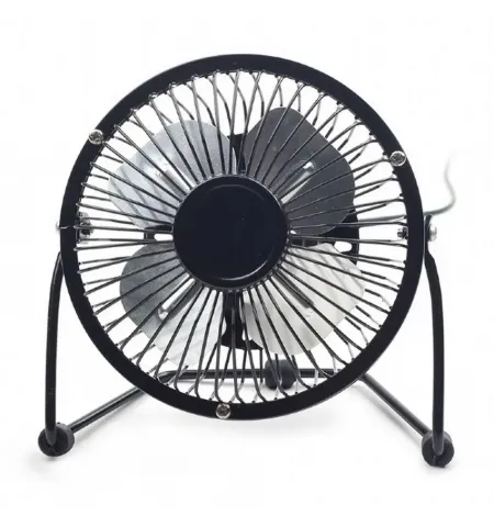 Ventilator Gembird NF-03, Negru