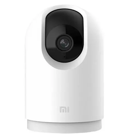 Умная камера видеонаблюдения Xiaomi Mi Home Security Camera 360°, Белый