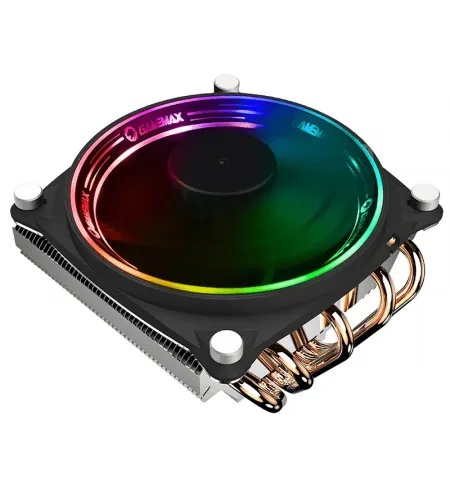 Cooler procesor Gamemax Gamma 300 Rainbow