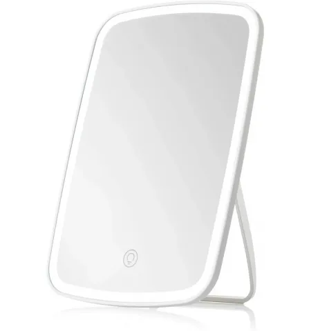 Зеркало Косметическое Xiaomi Jordan&Judy, Белый