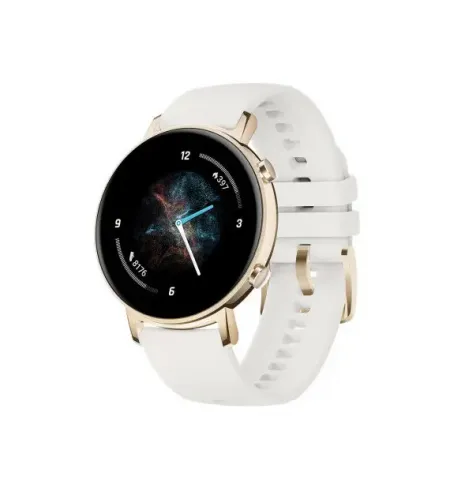 Смарт-часы Huawei Watch GT2, 42мм, Champagne Gold