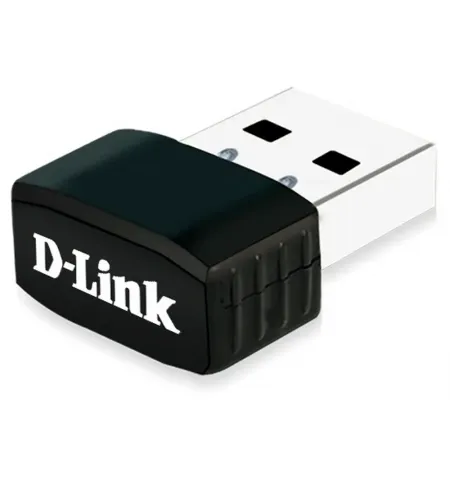 USB Aдаптер D-Link DWA-131/F1A