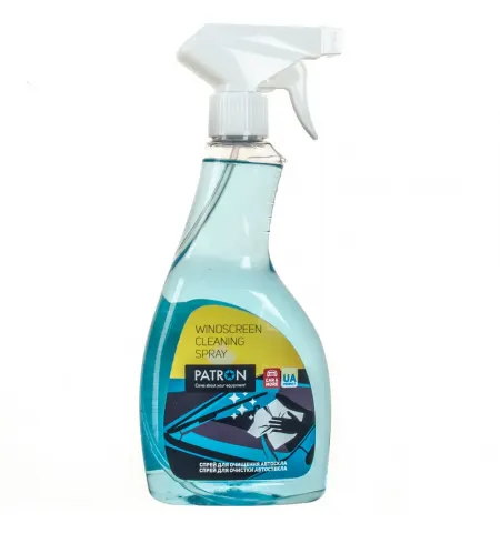 Spray de curatare Patron F3-004, Universal