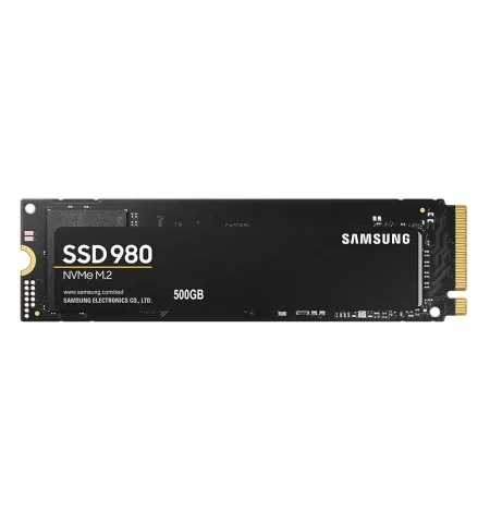Unitate SSD Samsung 980 EVO  MZ-V8V500, 500GB, MZ-V8V500BW
