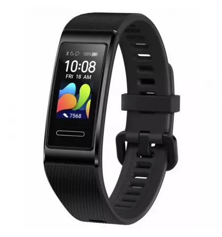 Ceas Sport / Antrenament Huawei Band 4 Pro, Graphite Black