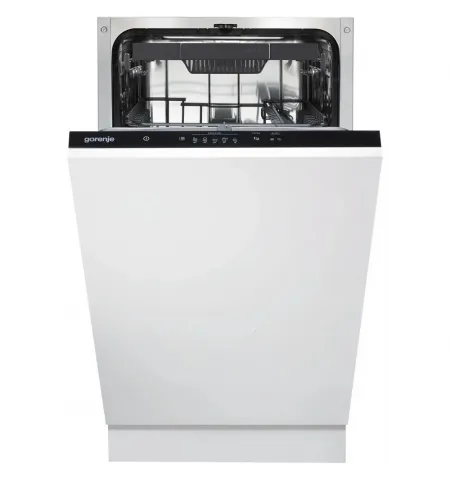 Посудомоечная машина Gorenje GV 520E11, Белый