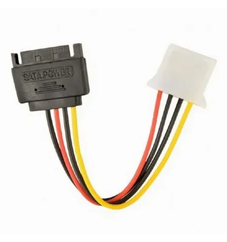 Cablu Cablexpert CC-SATA-PS-M, Multicolor