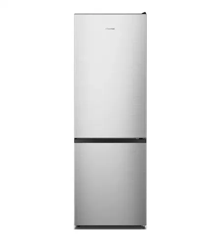 Холодильник Hisense RB372N4AC2, Серебристый