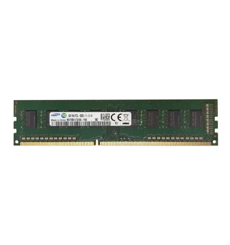 Оперативная память Samsung M378B5173QH0-YK0, DDR3 SDRAM, 1600 МГц, 4Гб, M378B5173QH0-YK0