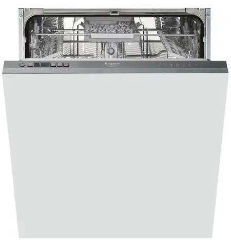 Посудомоечная машина Hotpoint-Ariston HI 5010 C, Белый