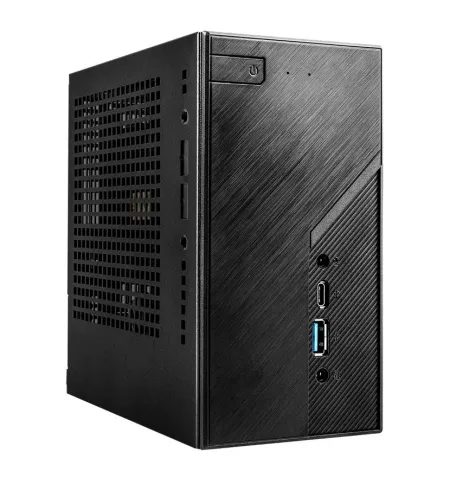 Мини ПК ASRock DeskMini 470/B/BB, Intel 10th/11th Gen LGA1200