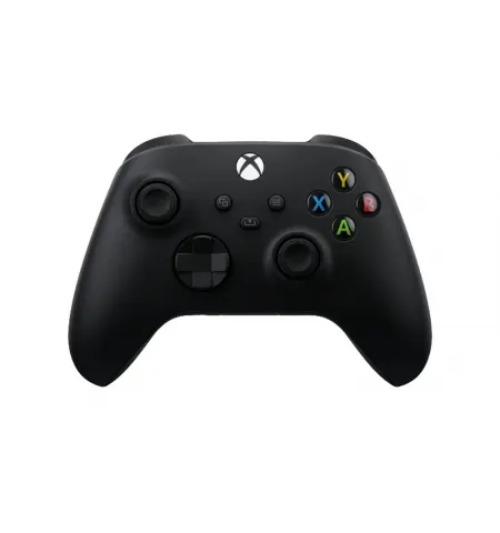 Геймпад Microsoft Xbox, Угольно-чёрный