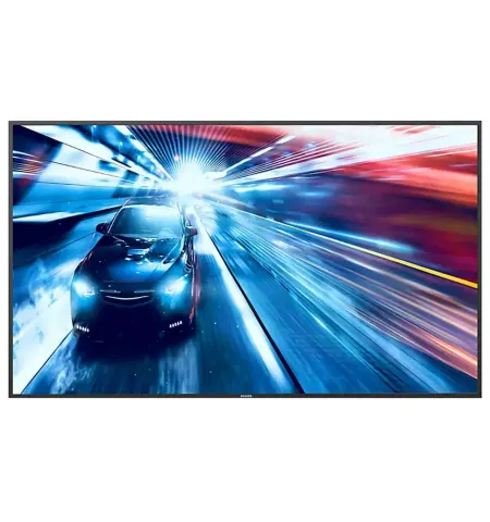 Display PHILIPS BDL4330QL, 42,5", Negru